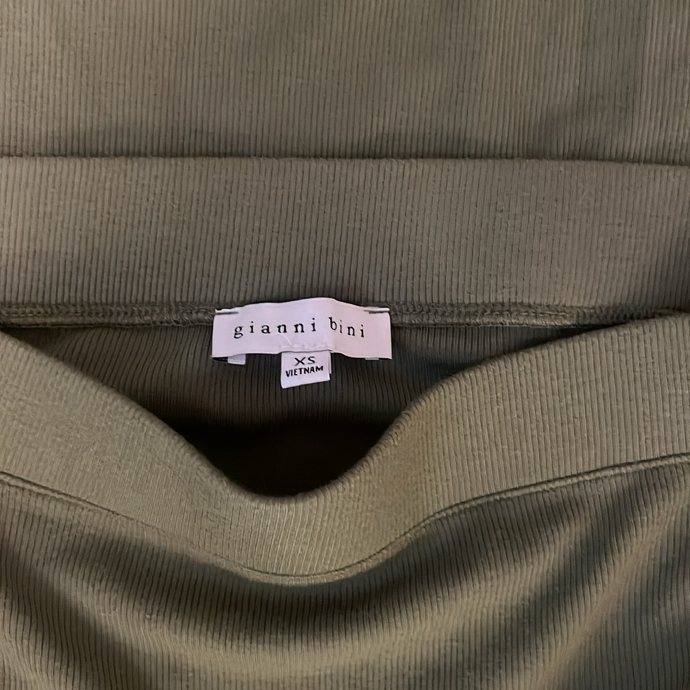 Gianni Bini Midi Skirt - Picture 3 of 4